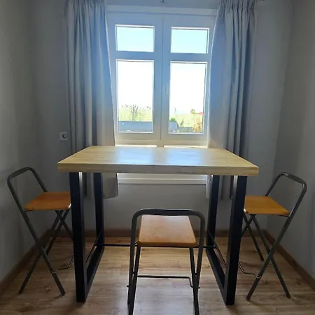 C&c Vv Apartment *