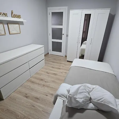 C&c Los Llanos De Aridane