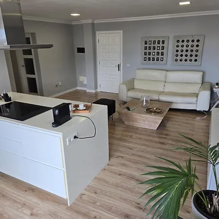 Apartment C&c Vv