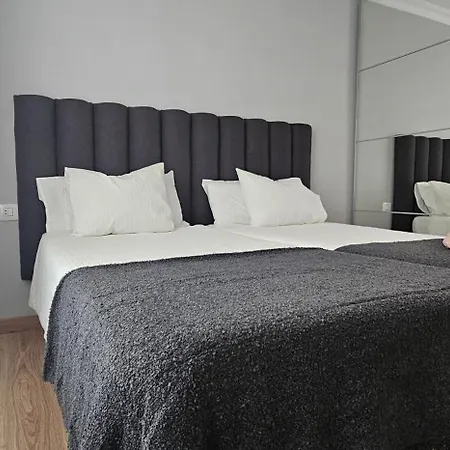 C&c Apartment Los Llanos De Aridane