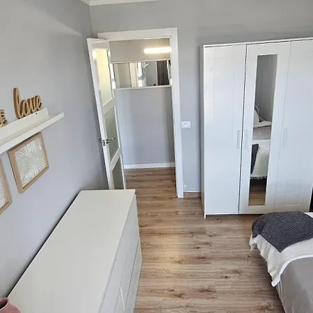 Apartment C&c Vv Los Llanos De Aridane