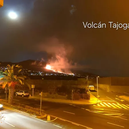 Apartmán C&c Los Llanos De Aridane