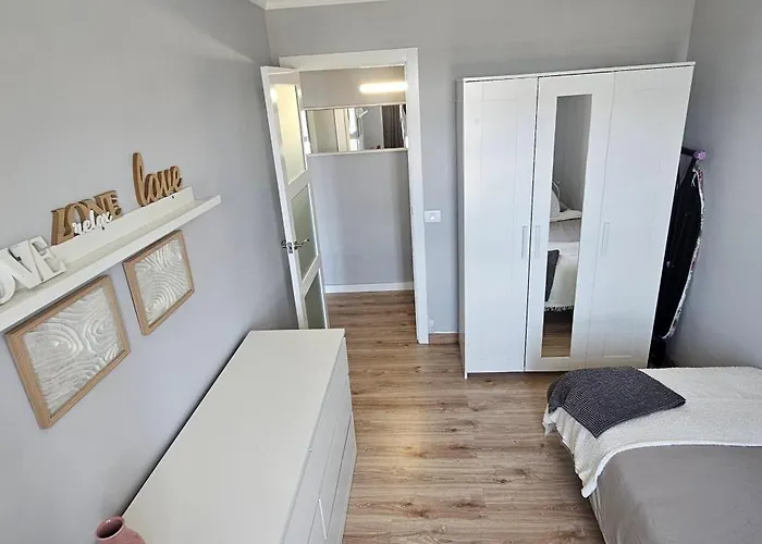 Apartmán C&c Los Llanos De Aridane