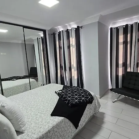 Apartment C&c