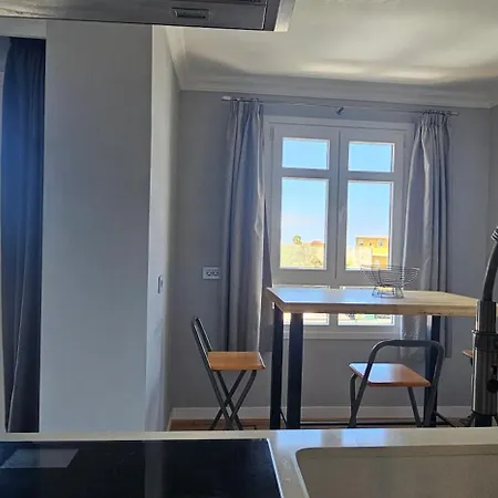 C&c Vv Lägenhet