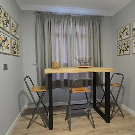 公寓 C&c 洛斯·亚诺斯·德·阿里丹