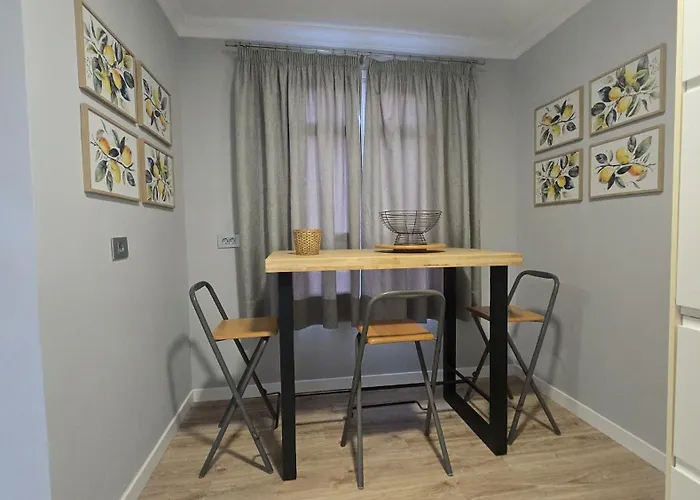 公寓 C&c 洛斯·亚诺斯·德·阿里丹